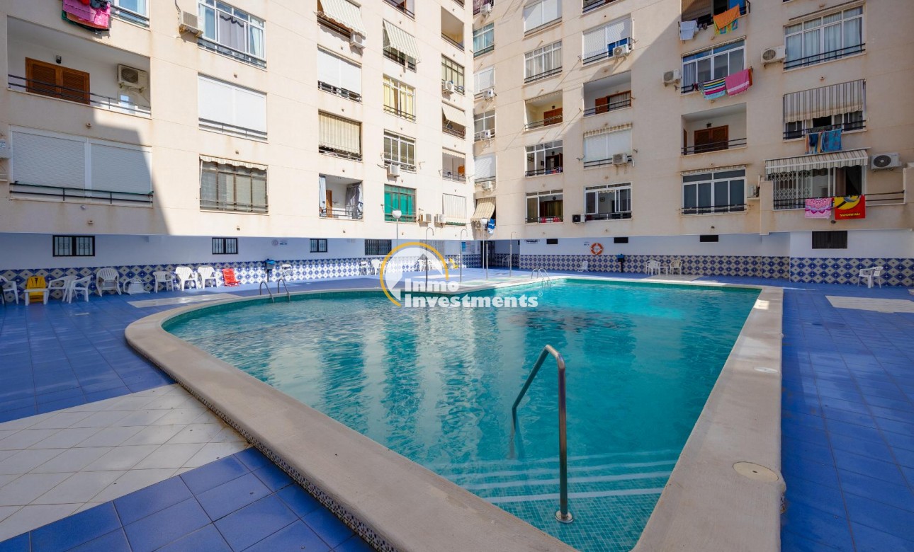 Reventa - Apartamento - Torrevieja - Playas