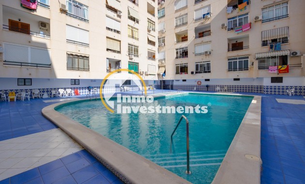 Reventa - Apartamento - Torrevieja - Playas
