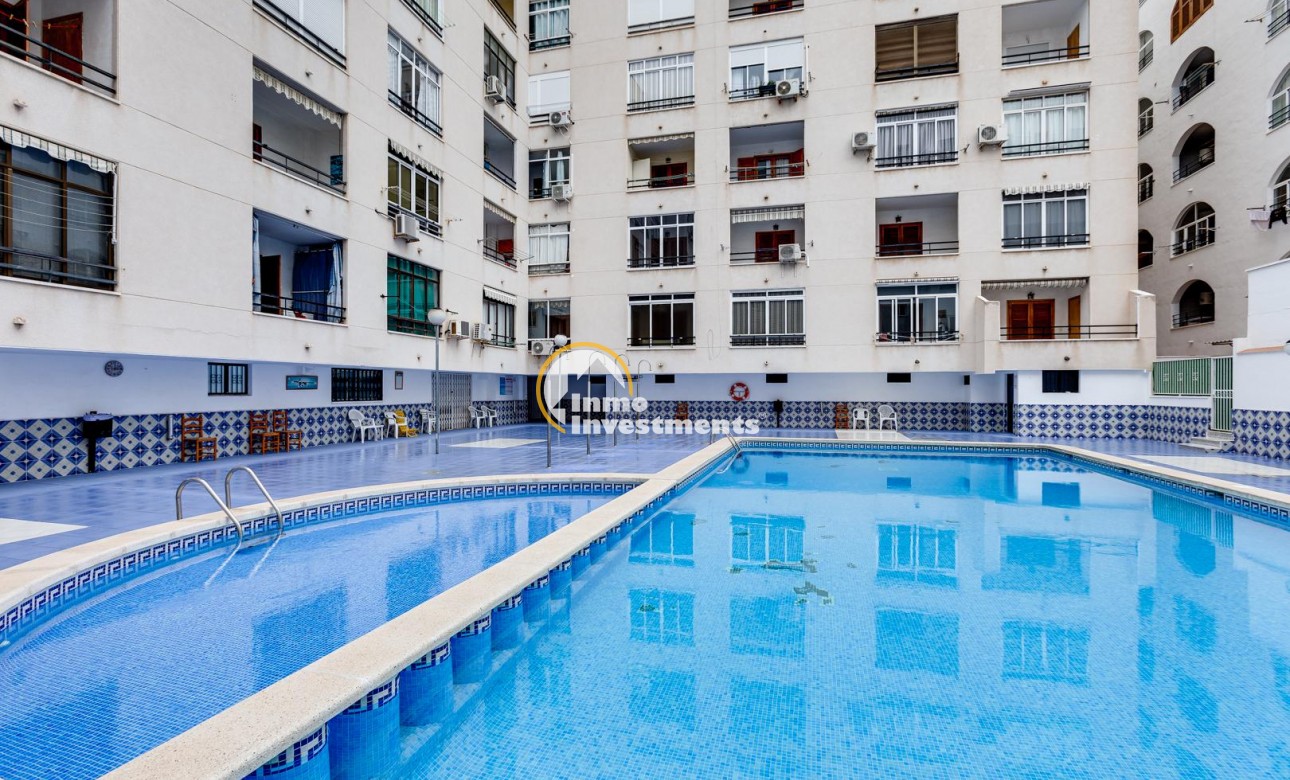 Reventa - Apartamento - Torrevieja - Playas