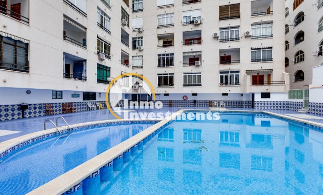 Reventa - Apartamento - Torrevieja - Playas