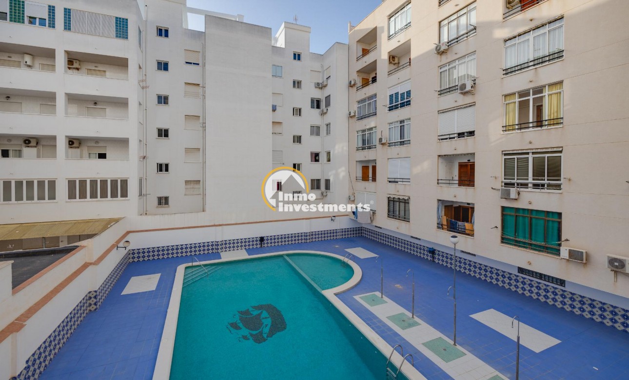 Reventa - Apartamento - Torrevieja - Playas