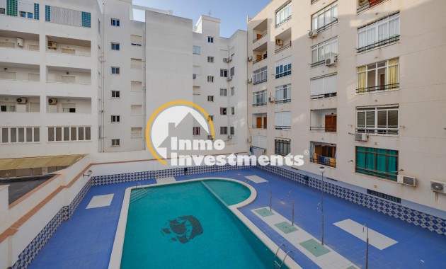 Reventa - Apartamento - Torrevieja - Playas