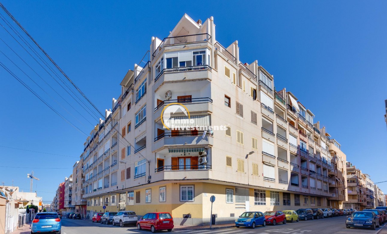 Reventa - Apartamento - Torrevieja - Playas