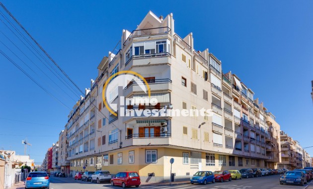 Reventa - Apartamento - Torrevieja - Playas