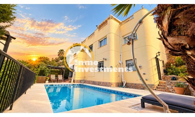 Resale - Villa - Las Ramblas - Las Ramblas Golf
