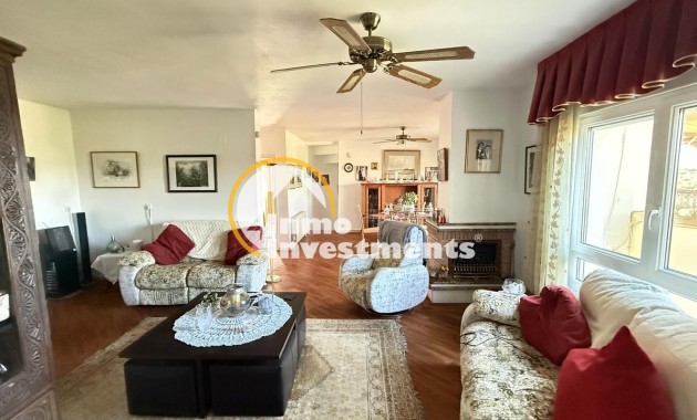 Resale - Villa - Las Ramblas - Las Ramblas Golf