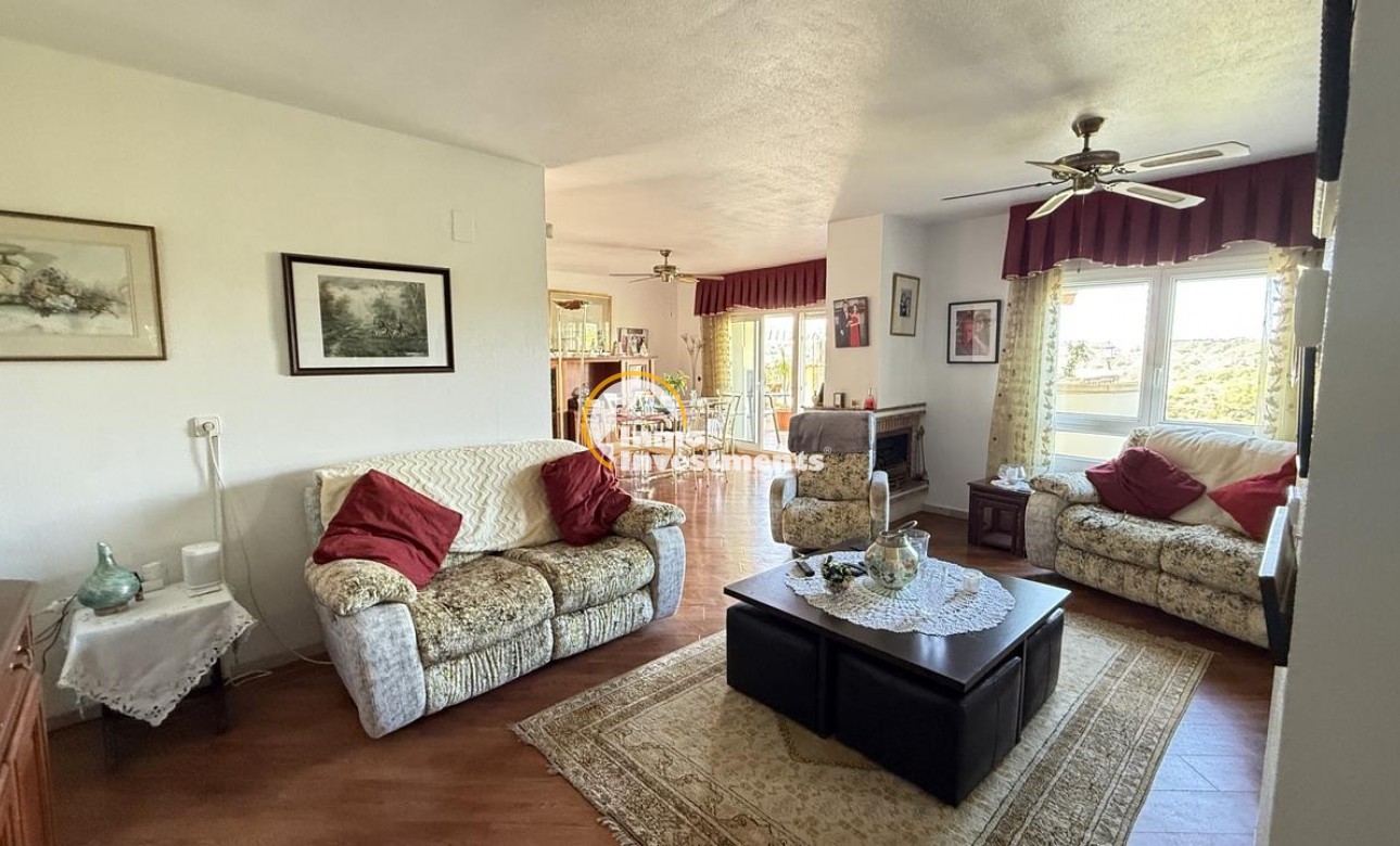 Resale - Villa - Las Ramblas - Las Ramblas Golf