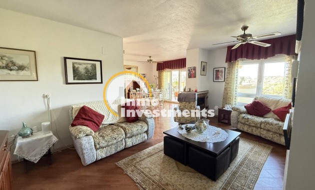 Resale - Villa - Las Ramblas - Las Ramblas Golf