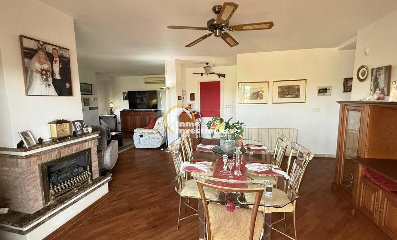 Resale - Villa - Las Ramblas - Las Ramblas Golf