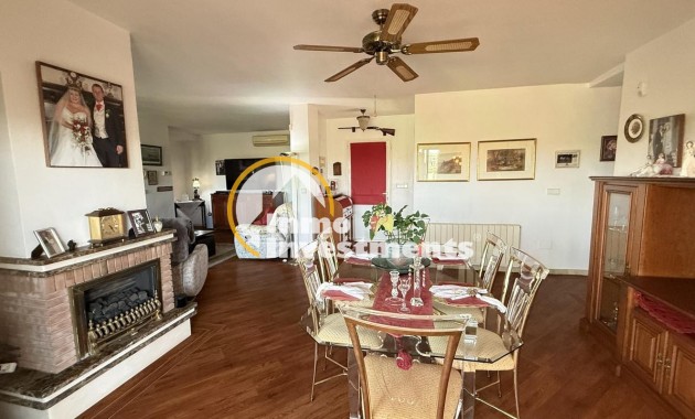 Resale - Villa - Las Ramblas - Las Ramblas Golf