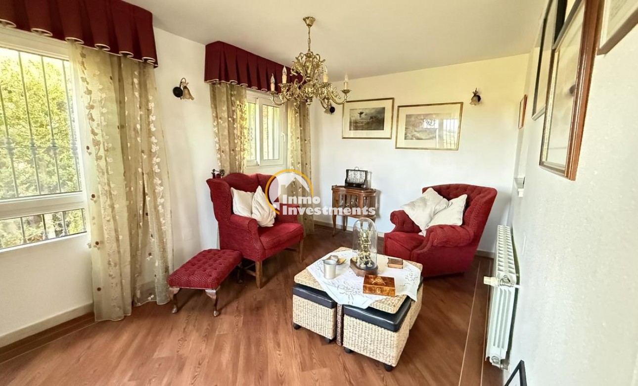 Resale - Villa - Las Ramblas - Las Ramblas Golf