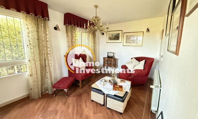 Resale - Villa - Las Ramblas - Las Ramblas Golf