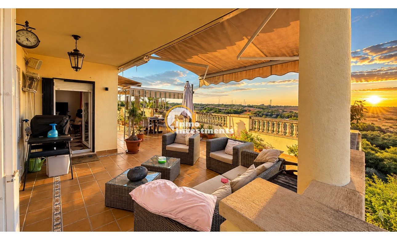 Resale - Villa - Las Ramblas - Las Ramblas Golf