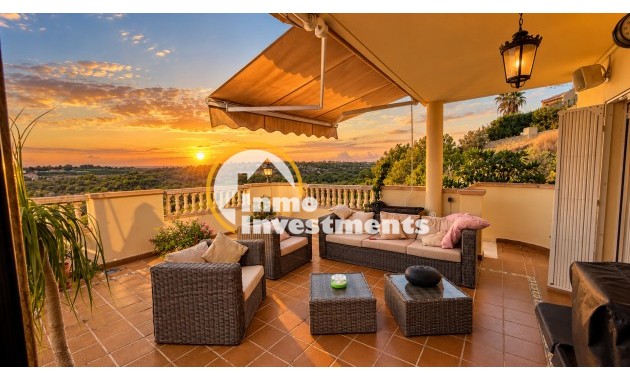 Resale - Villa - Las Ramblas - Las Ramblas Golf