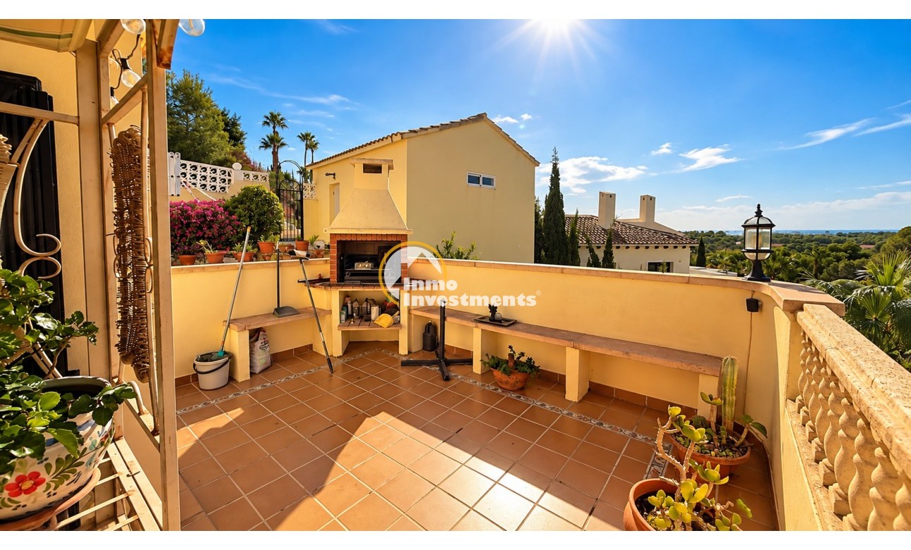 Resale - Villa - Las Ramblas - Las Ramblas Golf