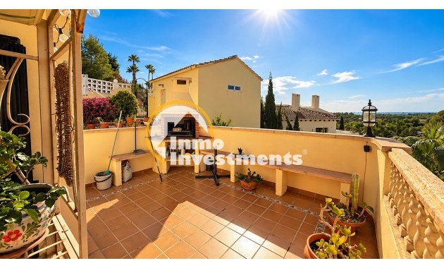 Resale - Villa - Las Ramblas - Las Ramblas Golf