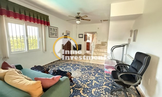Resale - Villa - Las Ramblas - Las Ramblas Golf