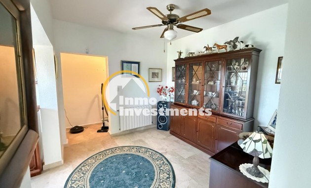 Resale - Villa - Las Ramblas - Las Ramblas Golf