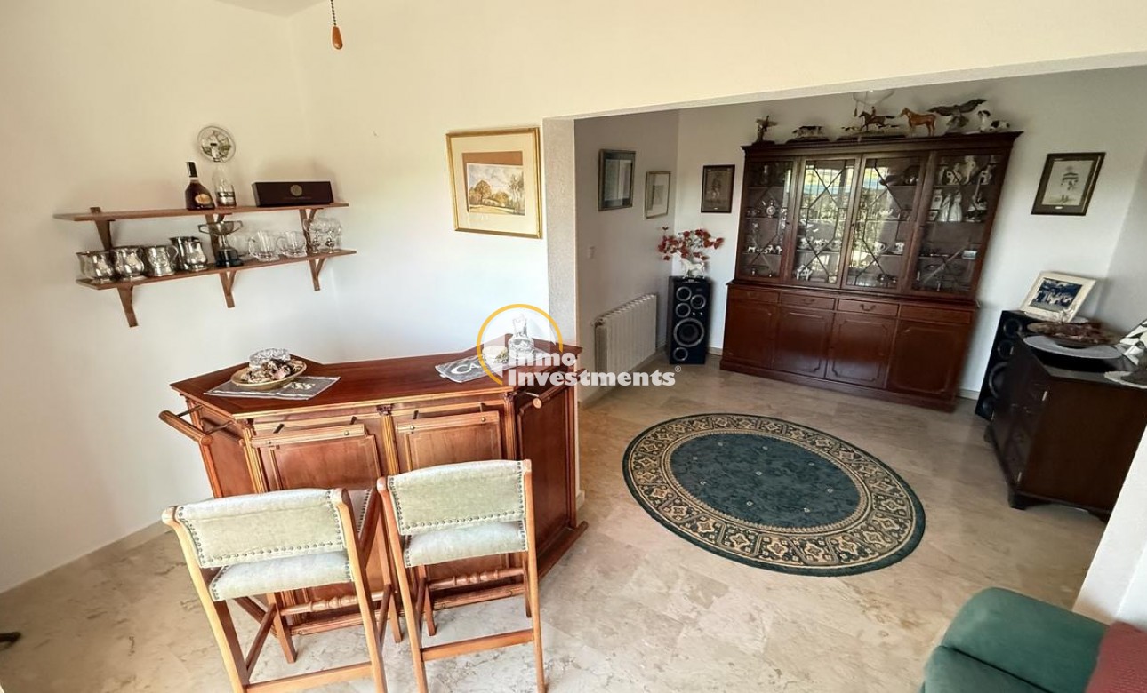 Resale - Villa - Las Ramblas - Las Ramblas Golf
