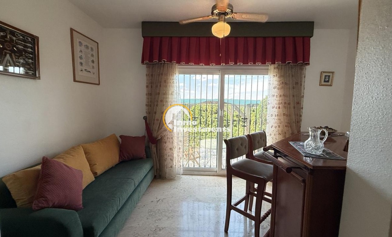 Resale - Villa - Las Ramblas - Las Ramblas Golf