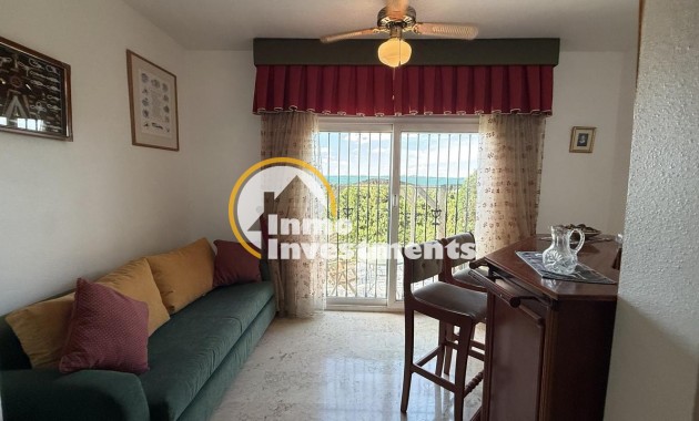 Resale - Villa - Las Ramblas - Las Ramblas Golf