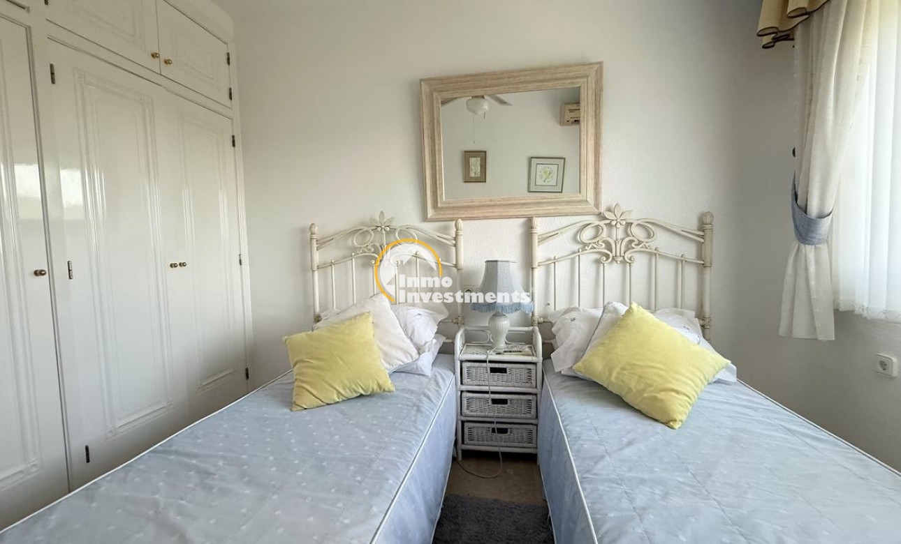 Resale - Villa - Las Ramblas - Las Ramblas Golf