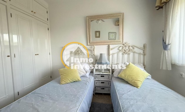 Resale - Villa - Las Ramblas - Las Ramblas Golf