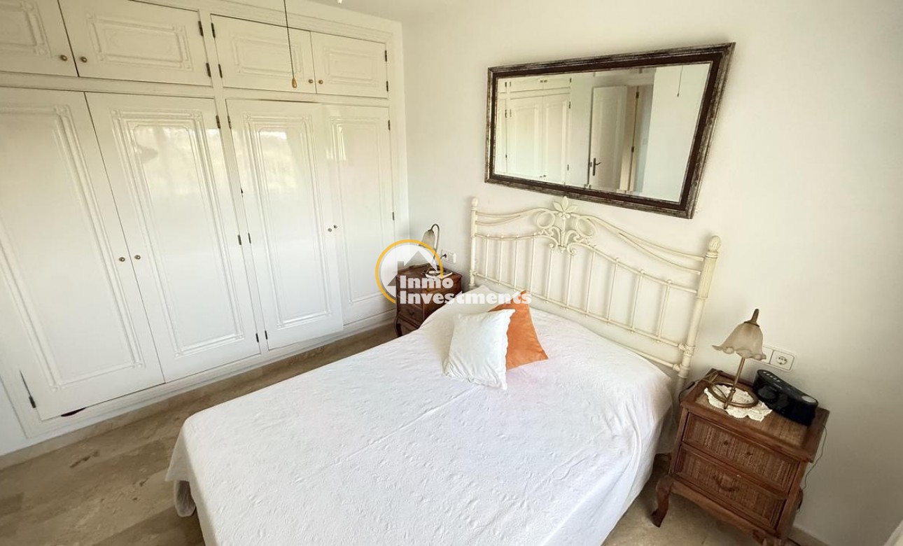 Resale - Villa - Las Ramblas - Las Ramblas Golf