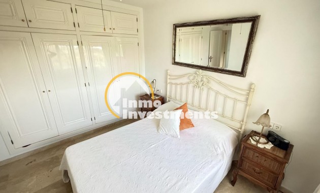 Resale - Villa - Las Ramblas - Las Ramblas Golf