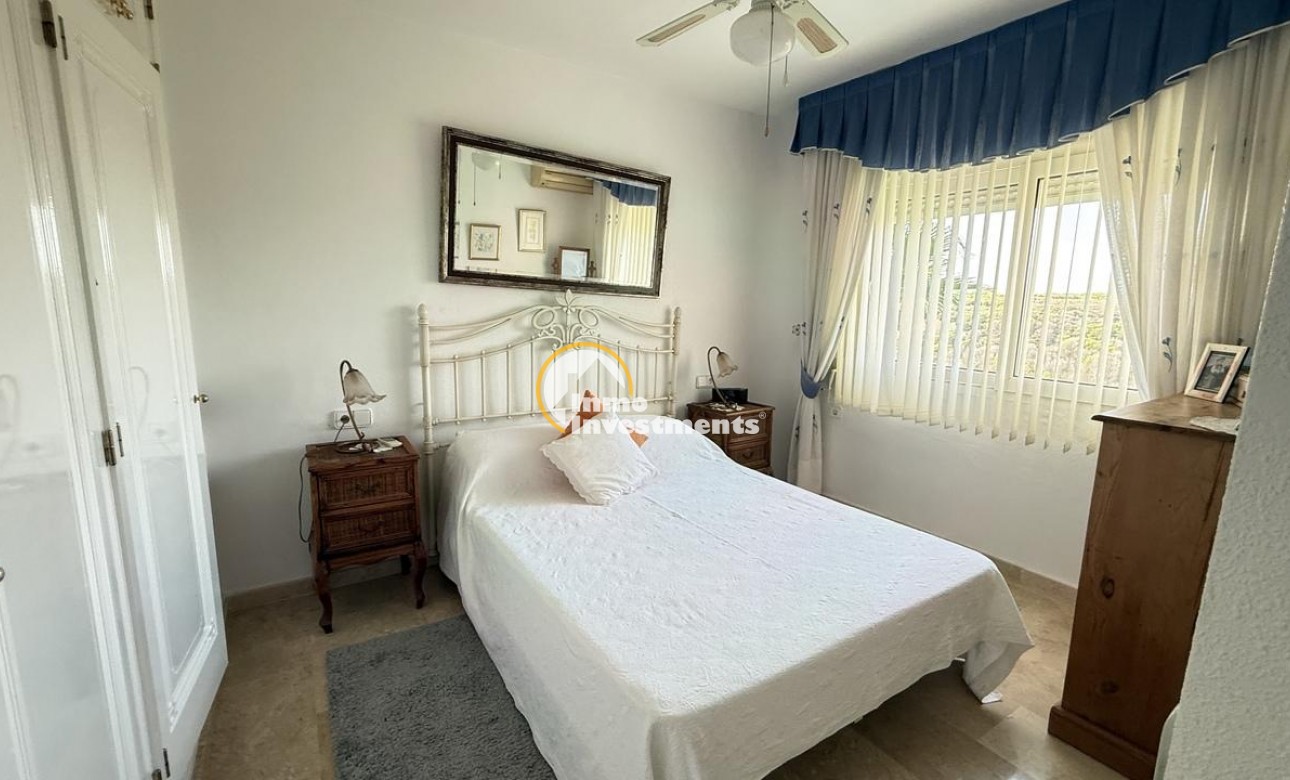 Resale - Villa - Las Ramblas - Las Ramblas Golf