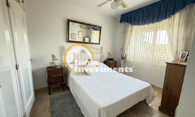 Resale - Villa - Las Ramblas - Las Ramblas Golf