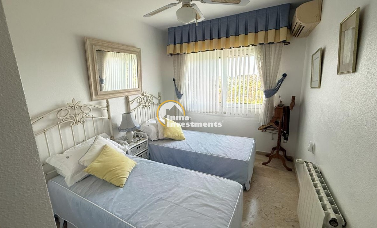 Resale - Villa - Las Ramblas - Las Ramblas Golf