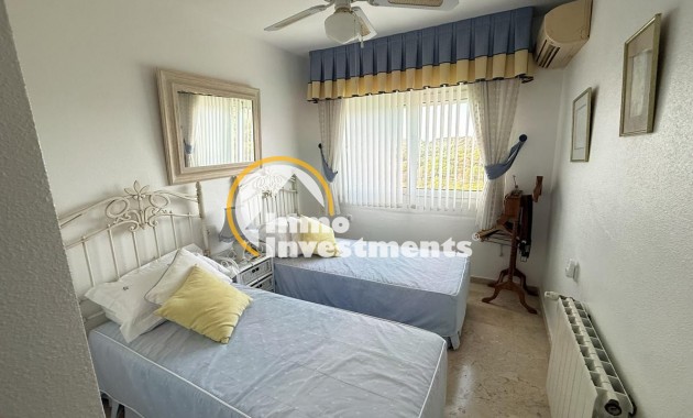 Resale - Villa - Las Ramblas - Las Ramblas Golf