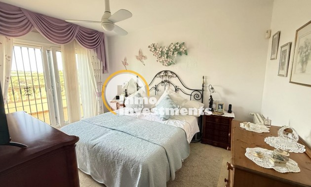 Resale - Villa - Las Ramblas - Las Ramblas Golf