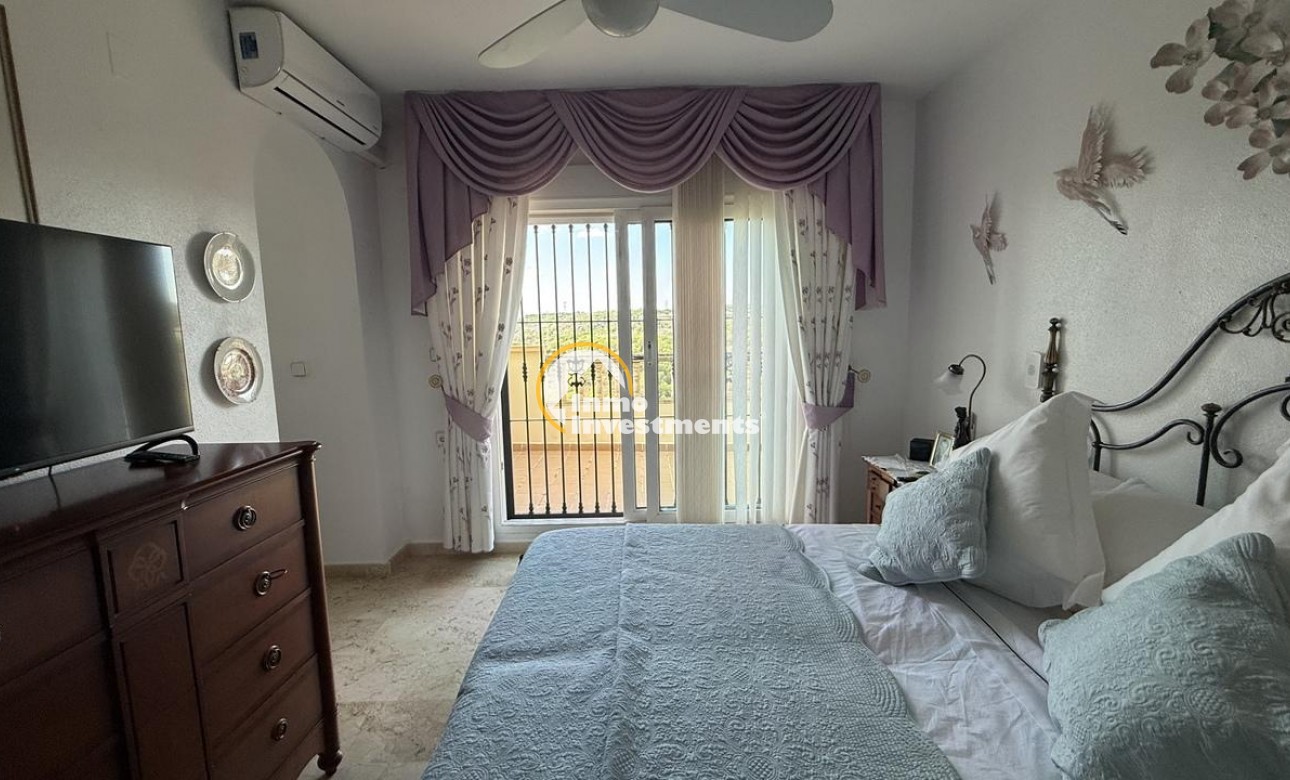 Resale - Villa - Las Ramblas - Las Ramblas Golf