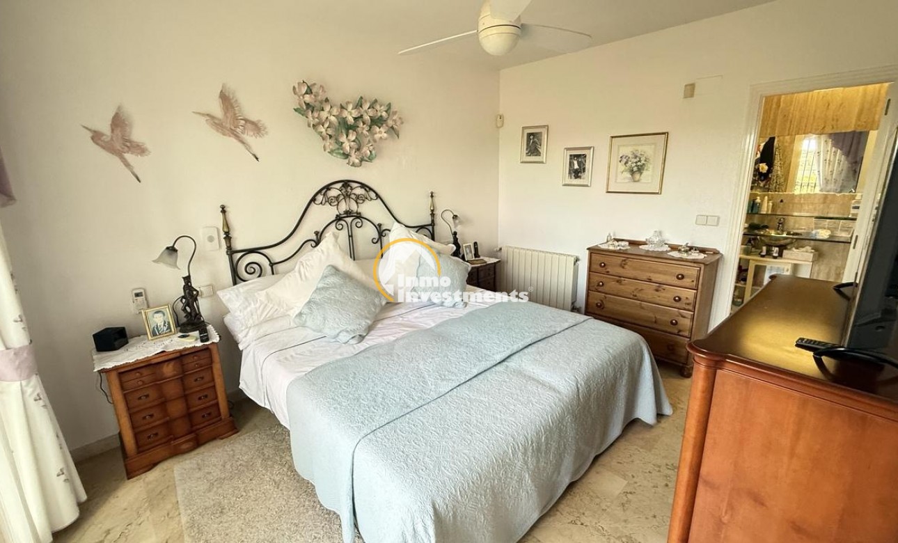 Resale - Villa - Las Ramblas - Las Ramblas Golf
