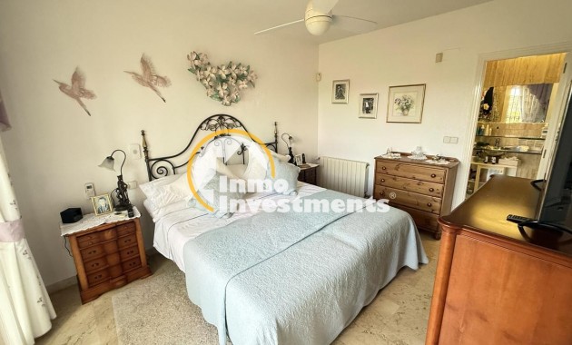 Resale - Villa - Las Ramblas - Las Ramblas Golf