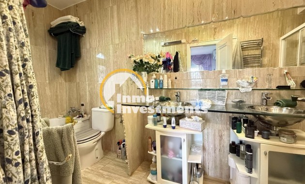 Resale - Villa - Las Ramblas - Las Ramblas Golf