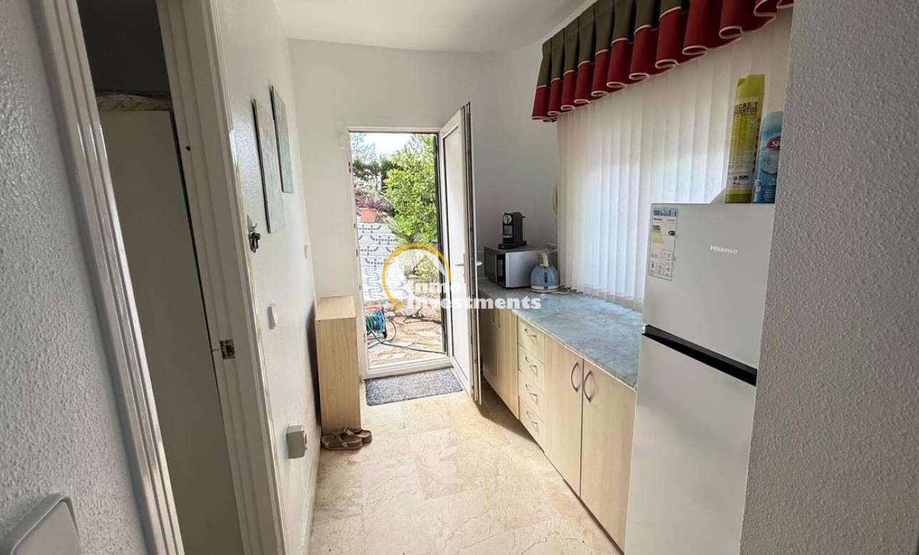Resale - Villa - Las Ramblas - Las Ramblas Golf