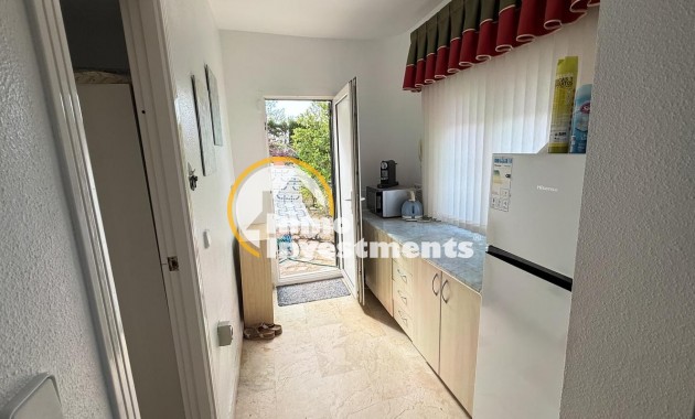 Resale - Villa - Las Ramblas - Las Ramblas Golf
