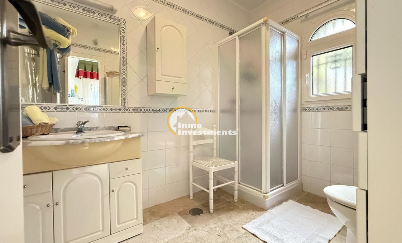 Resale - Villa - Las Ramblas - Las Ramblas Golf