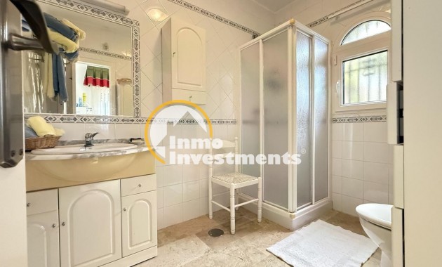 Resale - Villa - Las Ramblas - Las Ramblas Golf