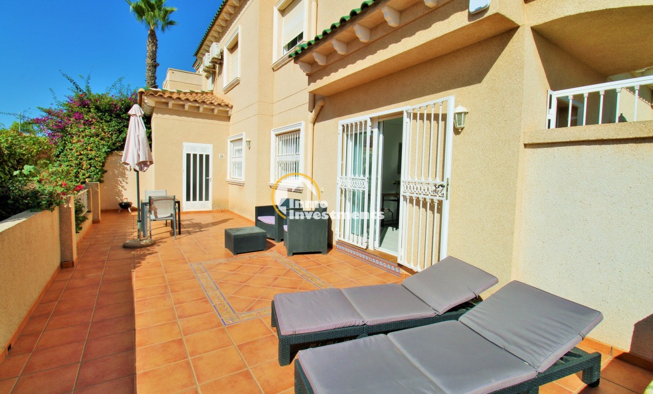 Revente privée - Appartement - Villamartin - Pau 8