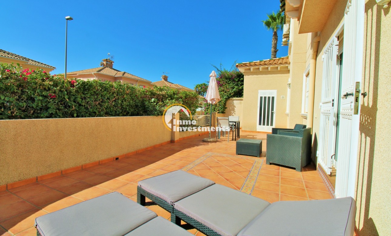 Revente privée - Appartement - Villamartin - Pau 8