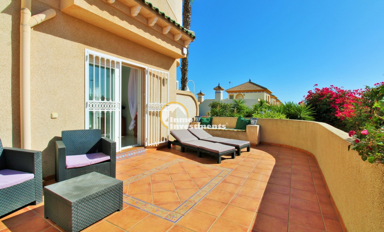 Revente privée - Appartement - Villamartin - Pau 8