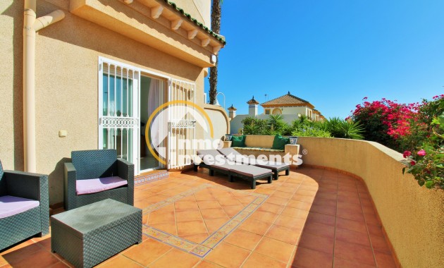 Revente privée - Appartement - Villamartin - Pau 8