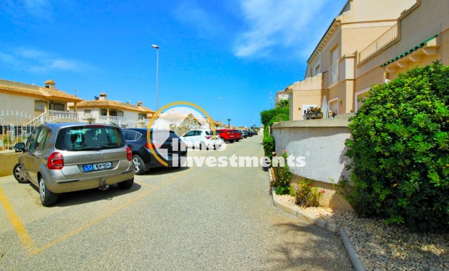 Revente privée - Appartement - Villamartin - Pau 8