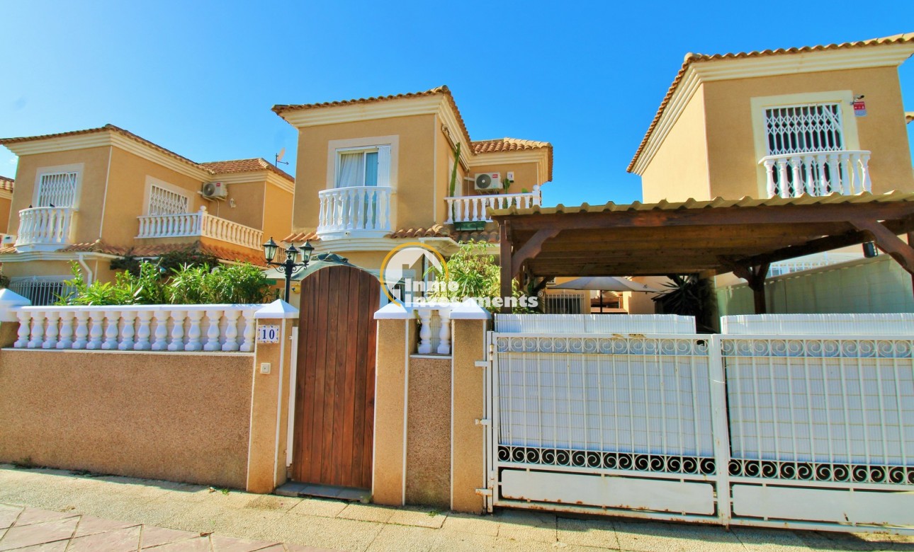 Revente privée - Villa - Playa Flamenca - 