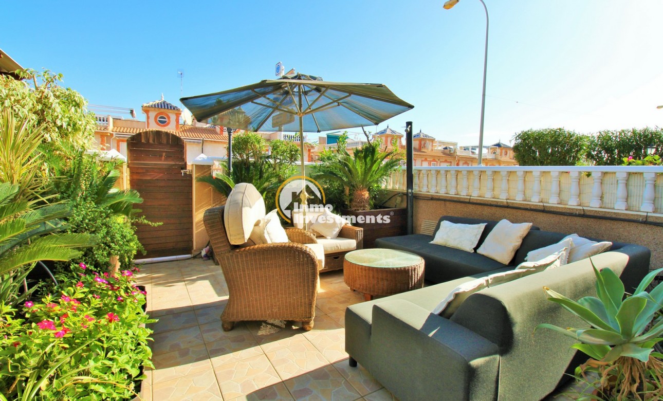 Revente privée - Villa - Playa Flamenca - 