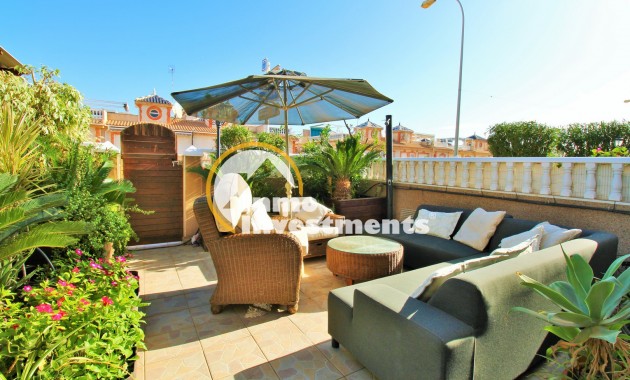 Revente privée - Villa - Playa Flamenca - 